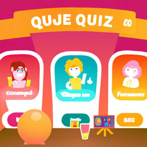 Unlocking Website Monetization With Interactive Quizzes