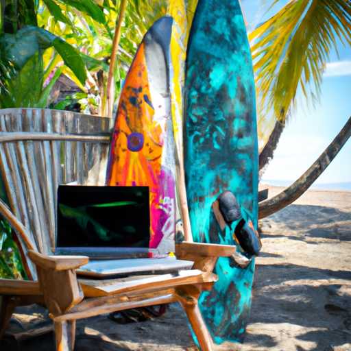 Boost Your Blog Income with Affiliate Marketing in Bali