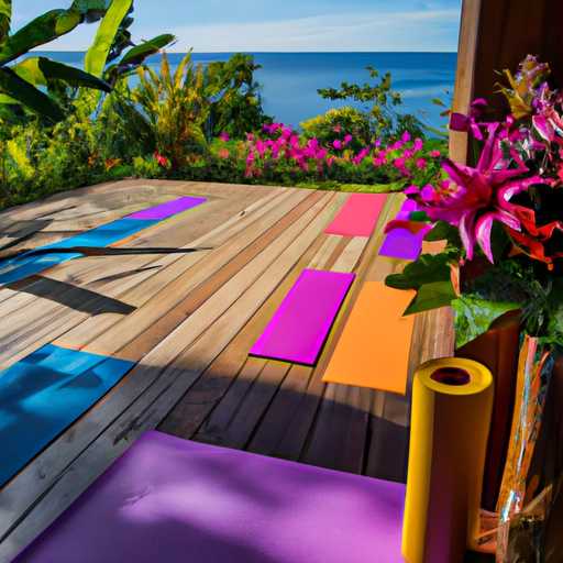 Unlocking Website Monetization: The Power of Affiliate Yoga Retreats