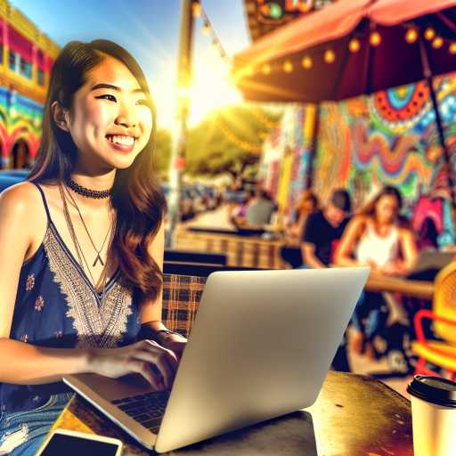 Unleash the Power of Affiliate Marketing with a Twist in Austin