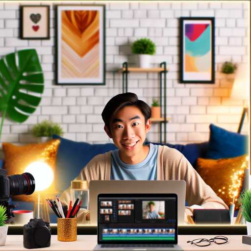 Maximize Your Blog’s Potential with Affiliate Vlogging