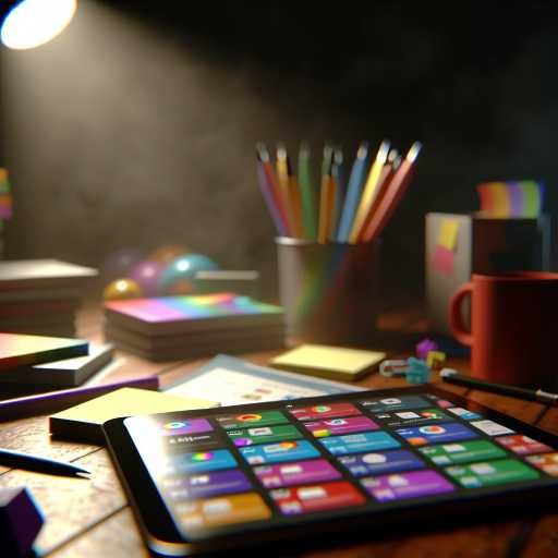 Unlocking Passive Income: Sell Digital Planners Online